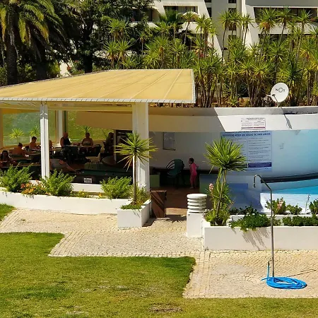 Marachique Holiday Alvor
