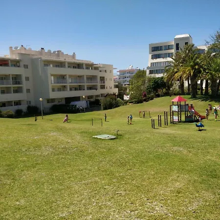 Marachique Holiday