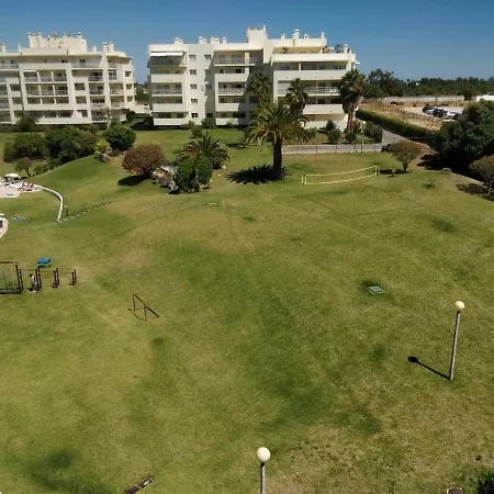 Marachique Holiday Apartment Alvor