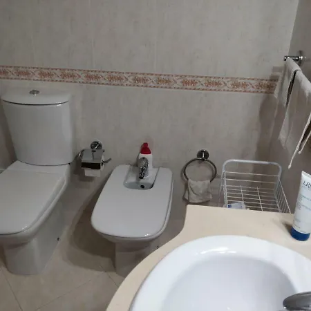 Apartment Marachique Holiday