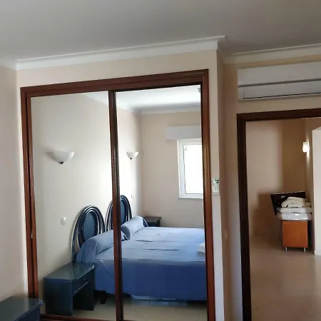 Marachique Holiday Apartmán Alvor
