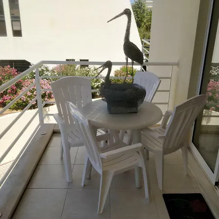 Apartmán Marachique Holiday *