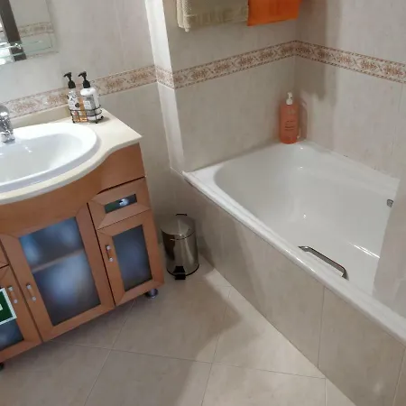 Marachique Holiday Apartmán