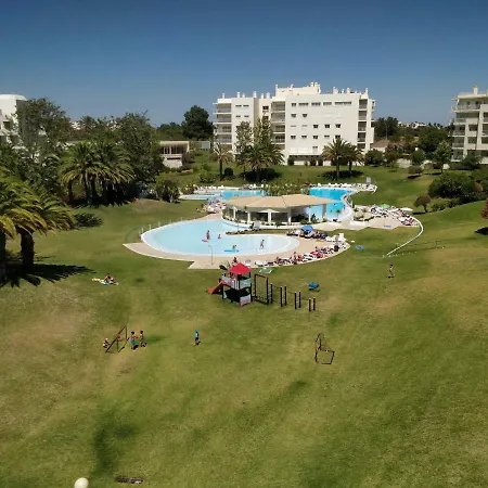 Apartment Marachique Holiday *