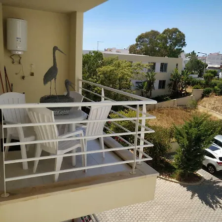 Apartmán Marachique Holiday Alvor