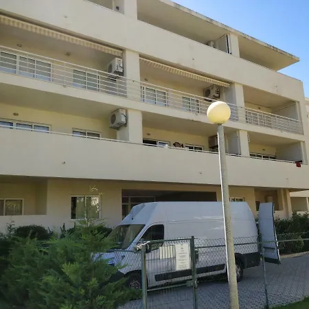 Marachique Holiday Apartmán