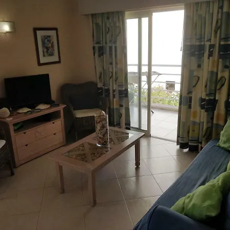 Apartmán Marachique Holiday Alvor